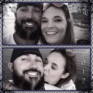 Meet your Posher, Jamie